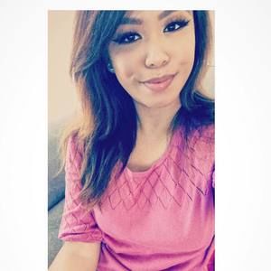 Meet your Posher, Gloriane